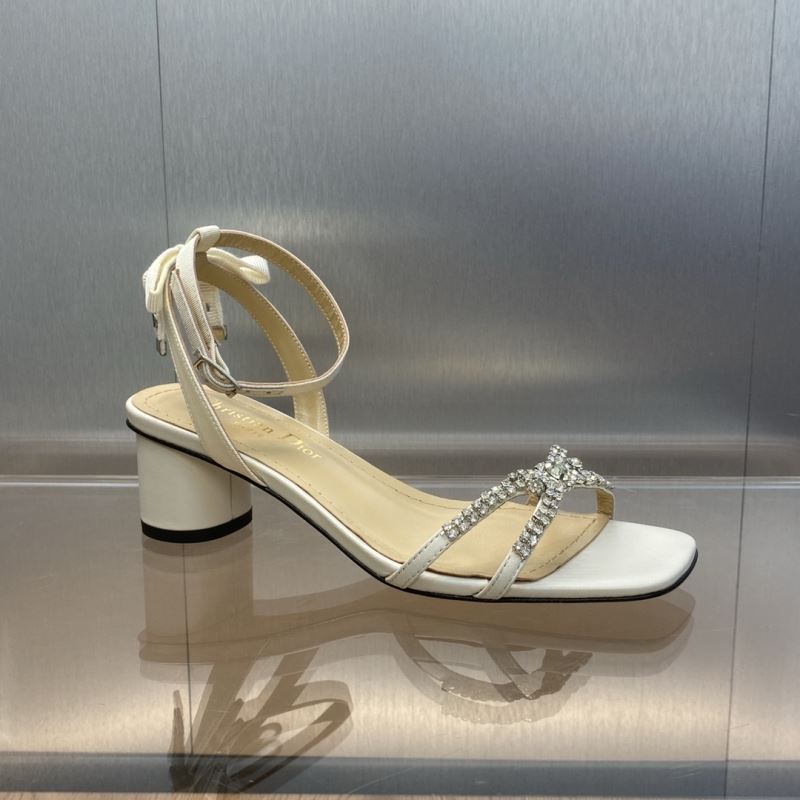 Christian Dior Sandals